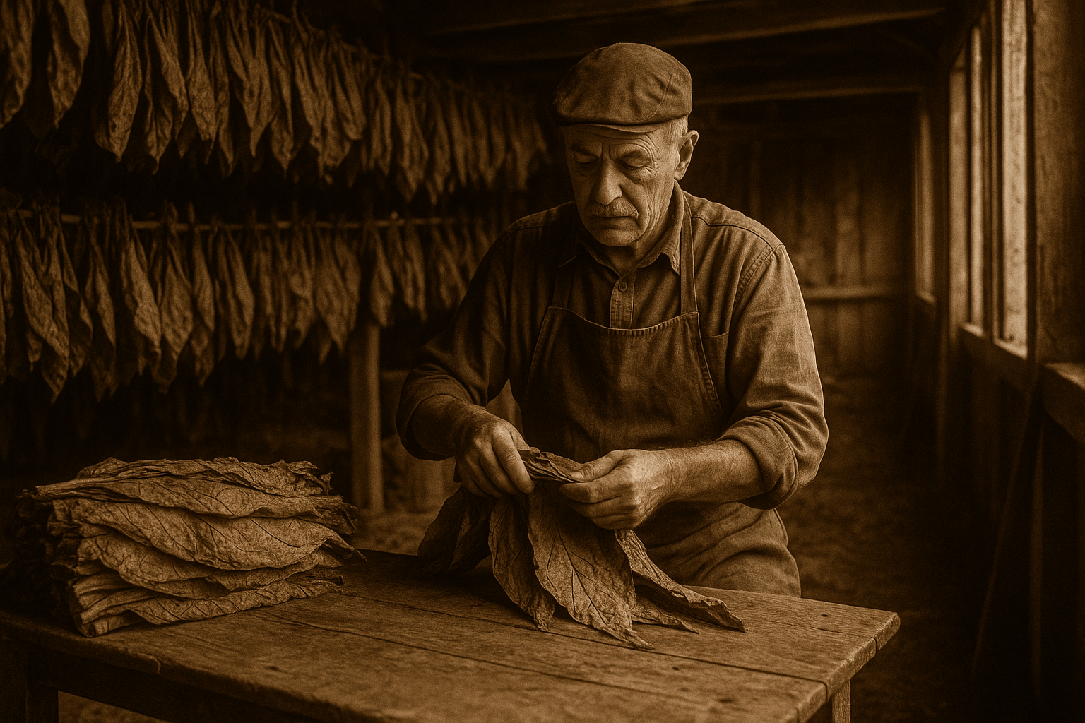 Our Heritage